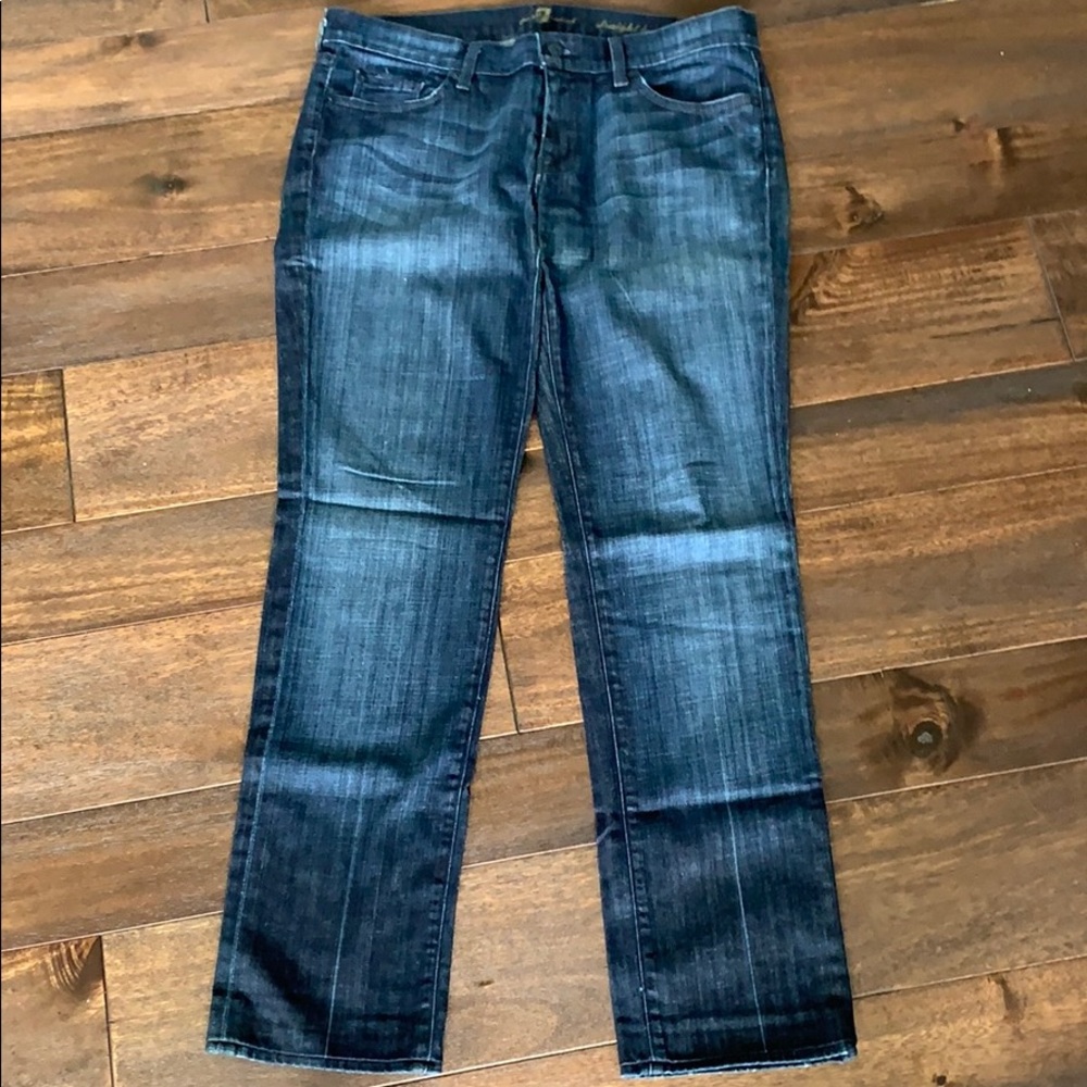 7 For All Mankind Jeans